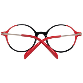Emilio Pucci Black Women Optical Frames - Ginchy