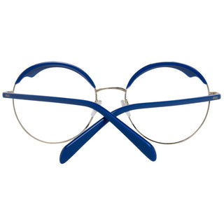 Emilio Pucci Blue Women Optical Frames - Ginchy