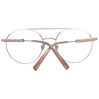 Tod's Silver Women Glasses Frame