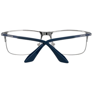 Longines Blue Men Glasses Frame