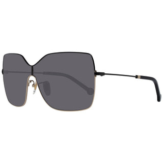 Carolina Herrera Black Women Sunglasses - Ginchy