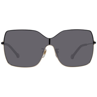 Carolina Herrera Black Women Sunglasses - Ginchy