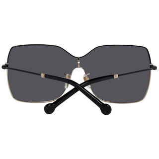 Carolina Herrera Black Women Sunglasses - Ginchy