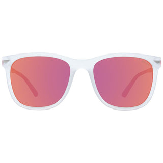 Police Transparent Men Sunglasses - Ginchy