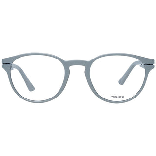 Police Gray Men Optical Frames - Ginchy