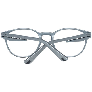Police Gray Men Optical Frames - Ginchy