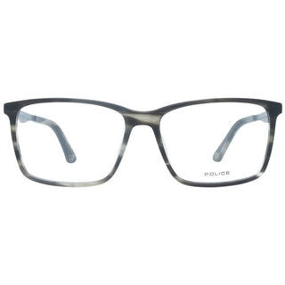 Police Gray Men Optical Frames - Ginchy