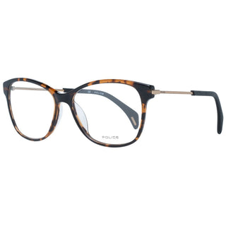 Police Brown Women Optical Frames - Ginchy