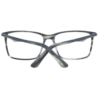 Police Gray Men Optical Frames - Ginchy