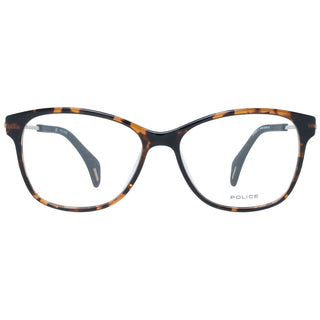 Police Brown Women Optical Frames - Ginchy
