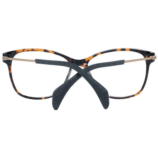 Police Brown Women Optical Frames - Ginchy
