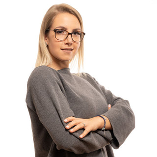 Police Brown Women Optical Frames - Ginchy