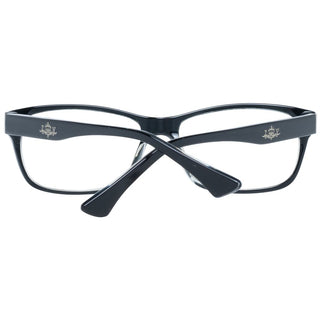 Zadig & Voltaire Black Unisex Optical Frames - Ginchy