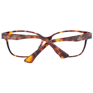 Zadig & Voltaire Brown Unisex Optical Frames - Ginchy