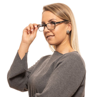 Zadig & Voltaire Black Unisex Optical Frames - Ginchy