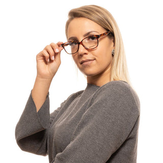 Zadig & Voltaire Brown Unisex Optical Frames - Ginchy