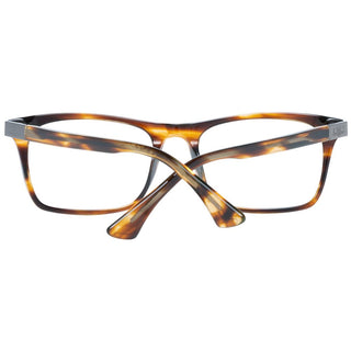 Zadig & Voltaire Brown Men Optical Frames - Ginchy