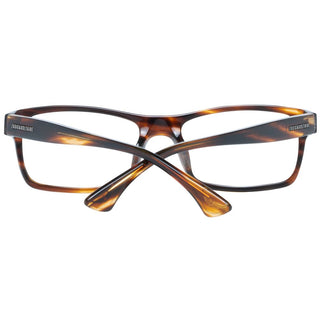 Zadig & Voltaire Brown Men Optical Frames - Ginchy