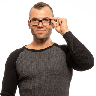 Zadig & Voltaire Brown Men Optical Frames - Ginchy