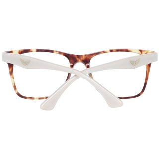 Zadig & Voltaire Brown Unisex Optical Frames - Ginchy