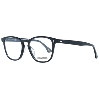 Zadig & Voltaire Black Men Optical Frames - Ginchy