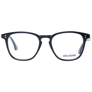Zadig & Voltaire Black Men Optical Frames - Ginchy
