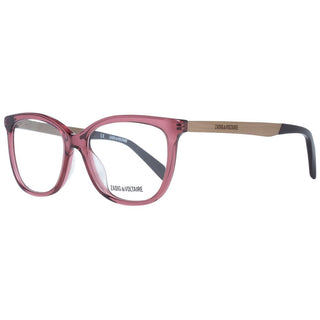 Zadig & Voltaire Red Women Optical Frames - Ginchy