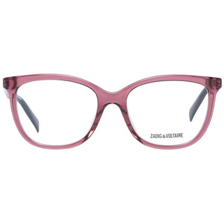 Zadig & Voltaire Red Women Optical Frames - Ginchy