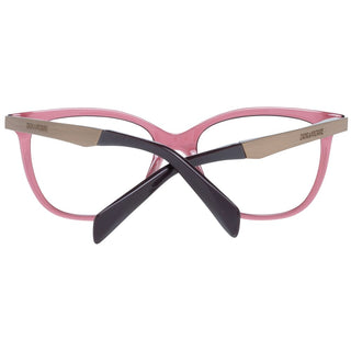 Zadig & Voltaire Red Women Optical Frames - Ginchy