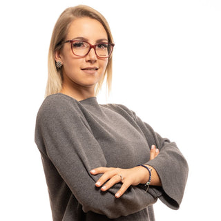 Zadig & Voltaire Red Women Optical Frames - Ginchy