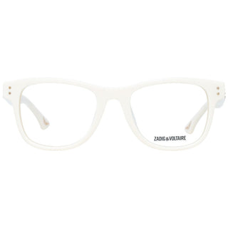 Zadig & Voltaire Cream Women Optical Frames - Ginchy