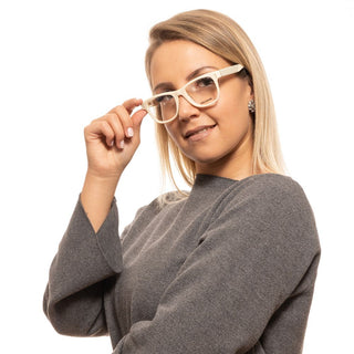 Zadig & Voltaire Cream Women Optical Frames - Ginchy