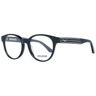 Zadig & Voltaire Black Women Optical Frames - Ginchy