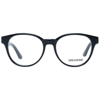 Zadig & Voltaire Black Women Optical Frames - Ginchy