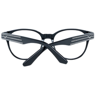 Zadig & Voltaire Black Women Optical Frames - Ginchy