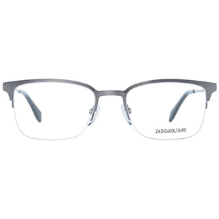 Zadig & Voltaire Gray Men Optical Frames - Ginchy