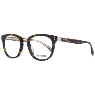 Zadig & Voltaire Brown Women Optical Frames - Ginchy