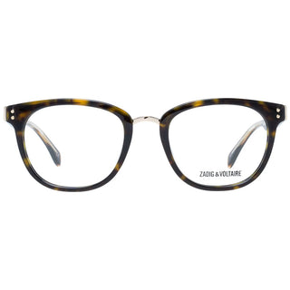 Zadig & Voltaire Brown Women Optical Frames - Ginchy