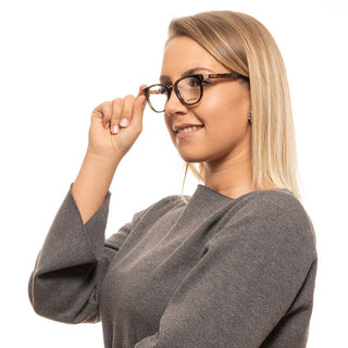 Zadig & Voltaire Brown Women Optical Frames - Ginchy