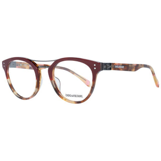 Zadig & Voltaire Red Women Optical Frames - Ginchy