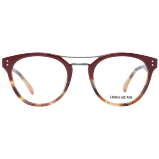 Zadig & Voltaire Red Women Optical Frames - Ginchy