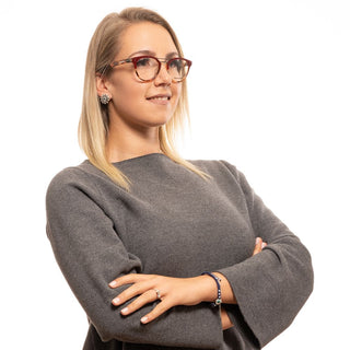 Zadig & Voltaire Red Women Optical Frames - Ginchy