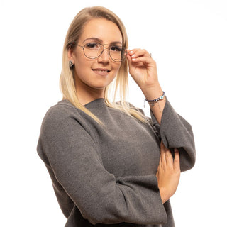 Zadig & Voltaire Gold Women Optical Frames - Ginchy