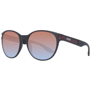 BMW Brown Men Sunglasses - Ginchy