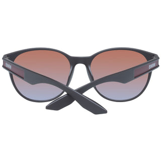 BMW Brown Men Sunglasses - Ginchy