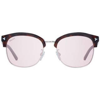 Bally Brown Unisex Sunglasses - Ginchy