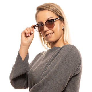 Bally Brown Unisex Sunglasses - Ginchy