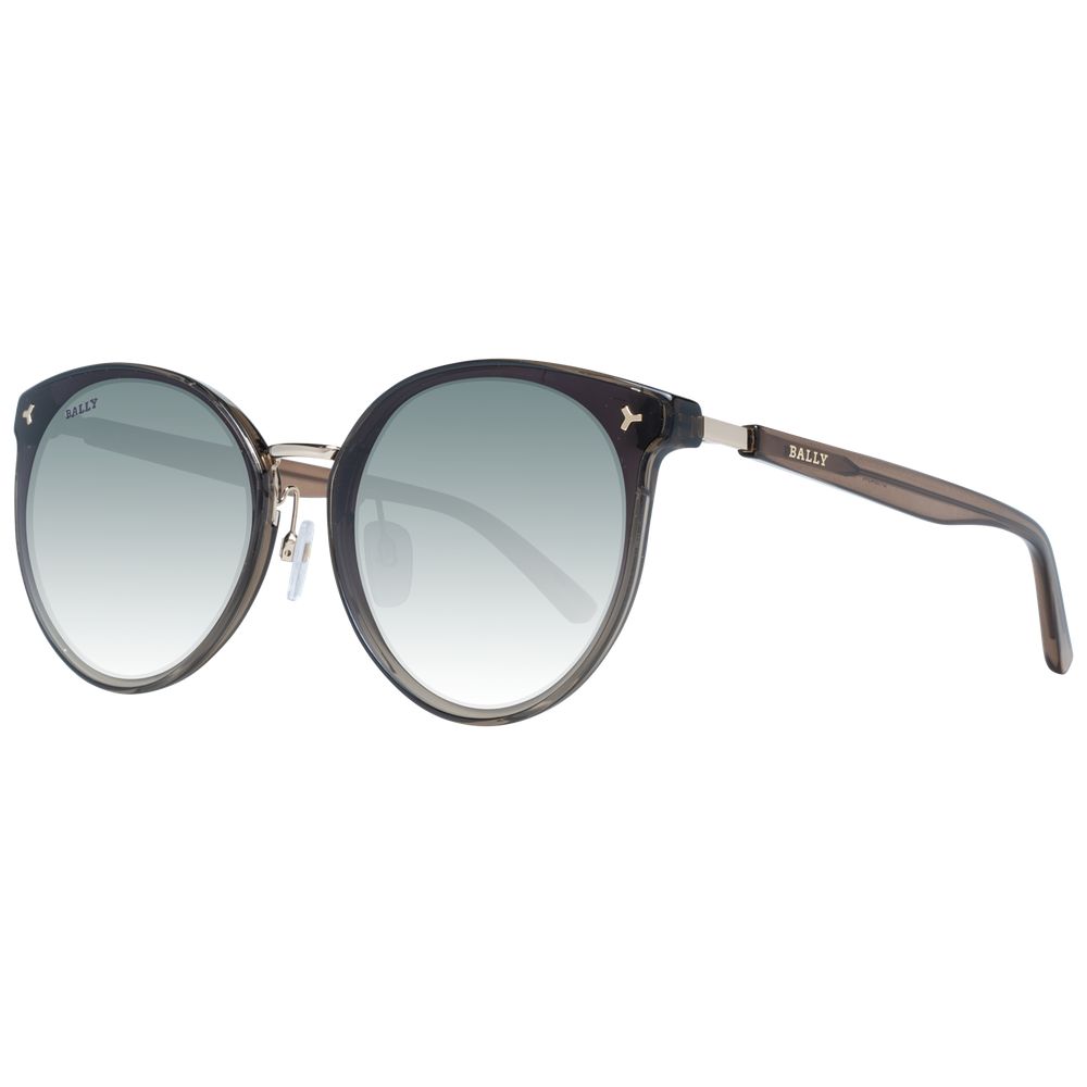 Bally Black Women Sunglasses - Ginchy
