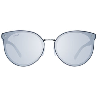 Bally Gray Women Sunglasses - Ginchy