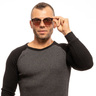 Bally Brown Unisex Sunglasses - Ginchy